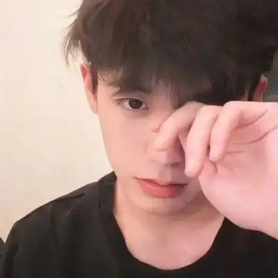 干净很清新帅气真人好看男生头像超级帅气男生炫酷的头像