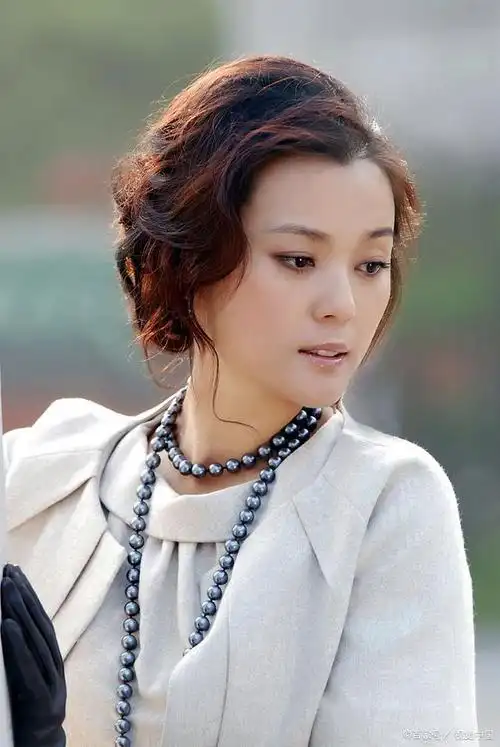 聊聊很喜欢的一位女演员,70后演员梁爱琪在影视剧中角色塑造的故事?