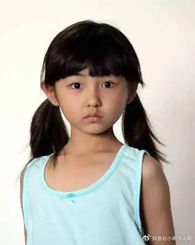 5岁出道,演戏15年,受冯小刚,陶虹,王宝强提携的张子枫又火了