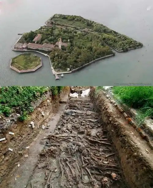 全球最恐怖的去处 有胆你就来!