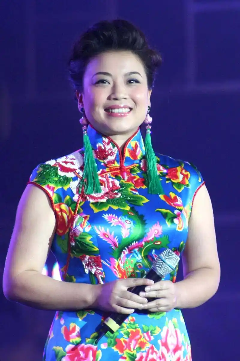 19岁一曲成名,23次登春晚,巅峰时为父治病隐退5年,50岁仍单身_张也