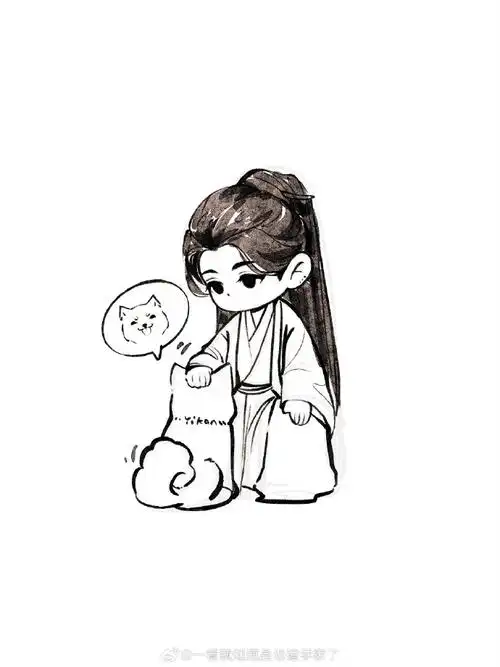 18宫格的萌小花存一波,劳斯好会画@成毅    #成毅#|#成毅王权富贵