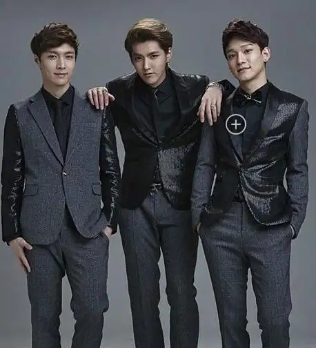 【图】曝吴亦凡为什么剃光头因被骂丑 揭张艺兴出卖吴亦凡下跪被打