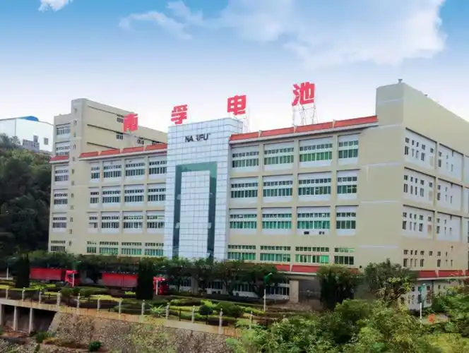 而在南孚成立合资公司时较为粗放的股权分配留下的隐患也逐渐浮出.