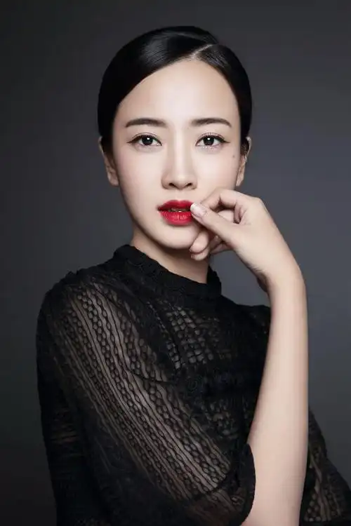 刘珈彤-图集-艺人-光线易视