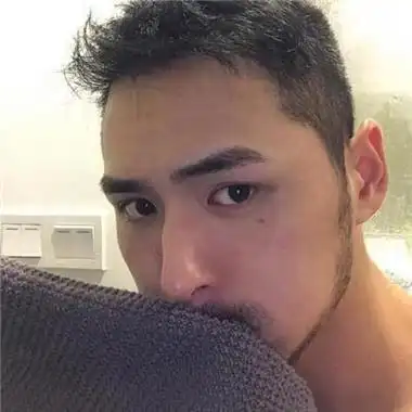 成熟30岁专用头像沧桑男生qq好看头像男的动漫男生喜欢