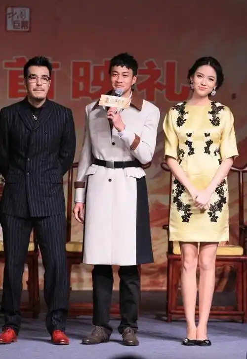 张梓琳(182cm),李斯羽(182cm),郭品超等人所以王俊凯身高也就在168cm