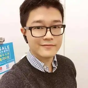 卡巴斯基中国区售前经理