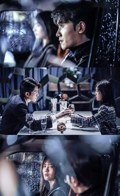 蔡文静难得文静#阳光之下是我今年最喜欢的电视剧没有之一,蔡文静就