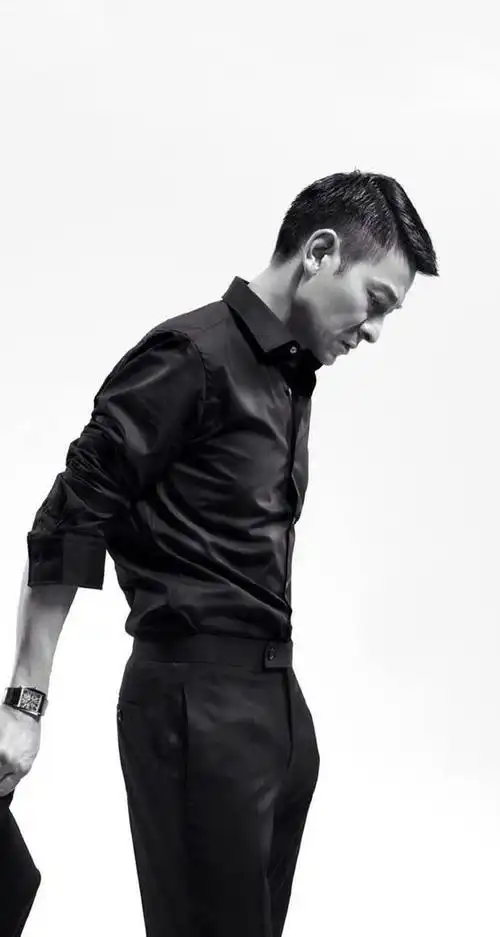 你觉得刘德华的英俊才气善良,哪一方面才是最吸引你的