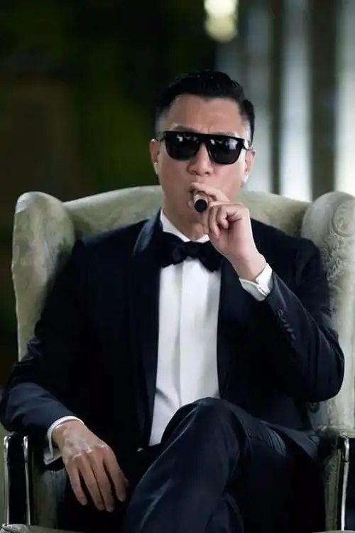 孙红雷继《好先生》时隔3年今再度出演电视剧