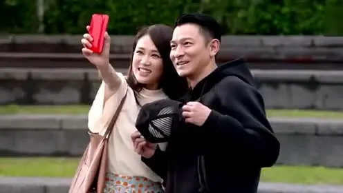 《真心爱你》 微电影 刘德华 陈乔恩 言承旭