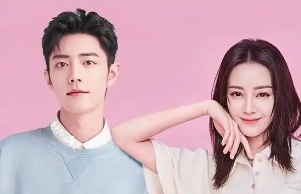 为什么很多人期待肖战迪丽热巴合作?不是颜值问题,不是热度问题