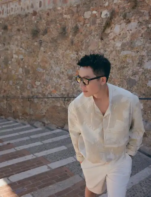 黄轩电影来福大酒店##黄轩天启异闻录