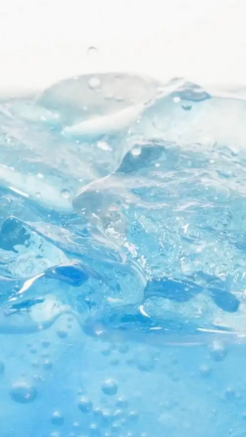 治愈系清凉一夏小清新图片 长大是一件残忍的事-腾牛个性网