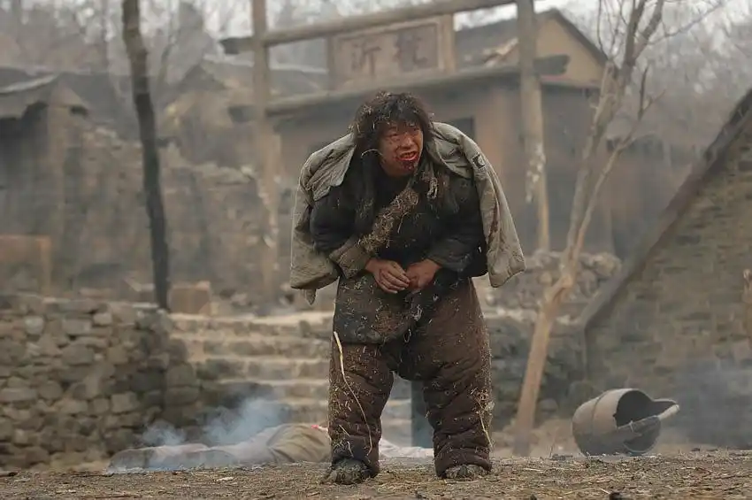 斗牛 剧照 850x565 - 春晓影视