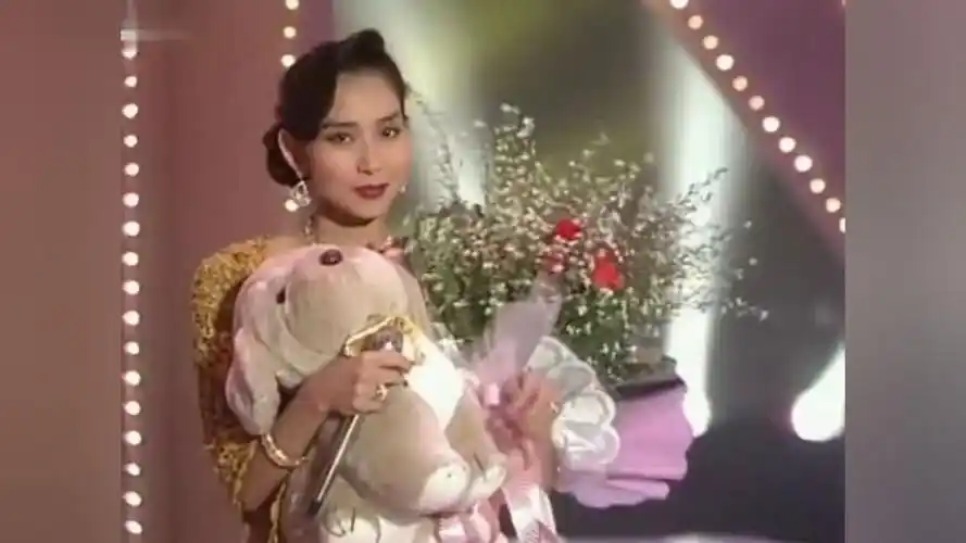 邝美云-何必来的太晚