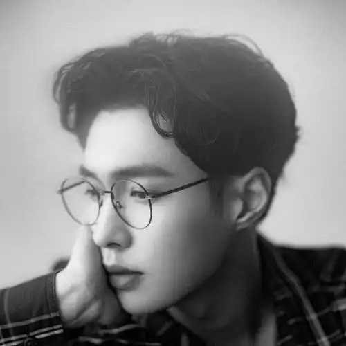 时候好酷哦00我心里永远有一部分少女心是为这个时期的张艺兴留的