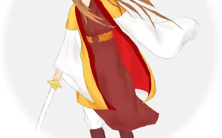 【b萌应援】【板绘】为王权富贵打call