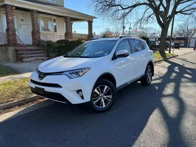 百车汇优质现车2016toyotarav4