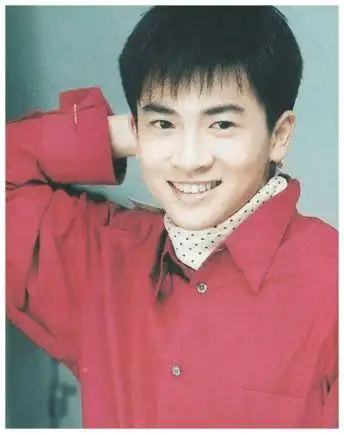 小虎队,一个公司上市,一个转行导演,一个追光之星|陈志朋|苏有朋