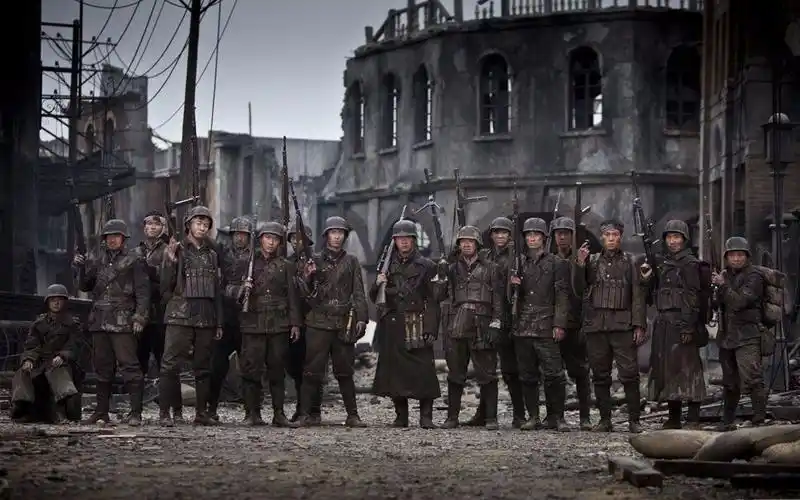 回到1940抗日先烈的奉献才有我们的今天燃向victory百团大战抗战剪辑