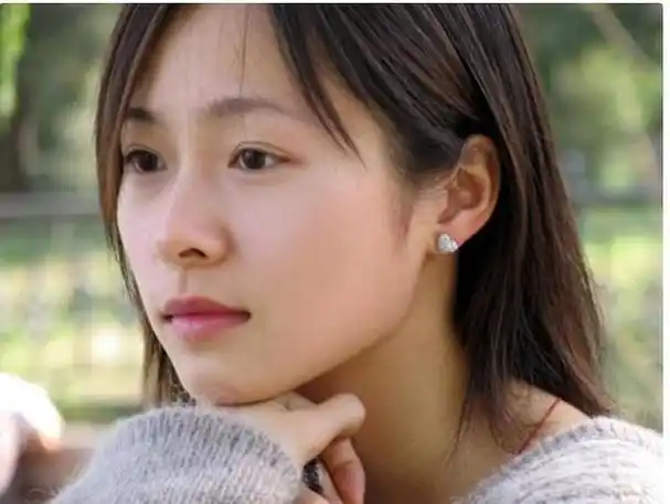 江一燕:娱乐圈的"燕子",行走无数男人中间,最后还是没能上位