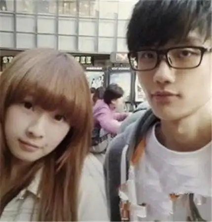 图许嵩女友徐佳颖资料曝光揭两人的爱情故事以及女方死亡原因