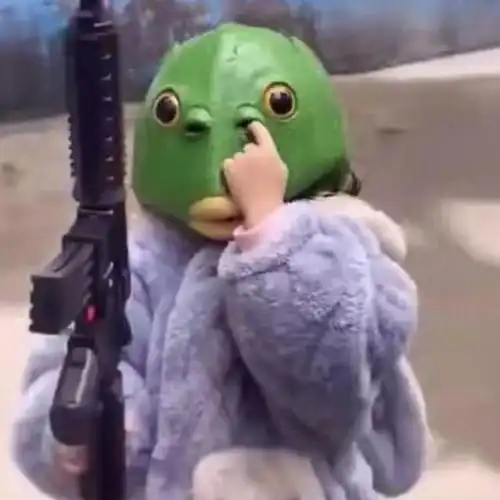 沙雕女生头像来啦