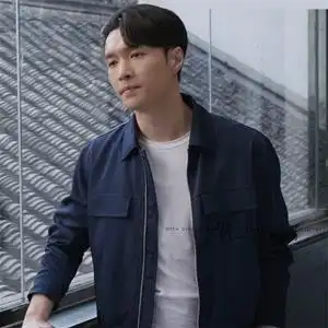 张艺兴同款外套