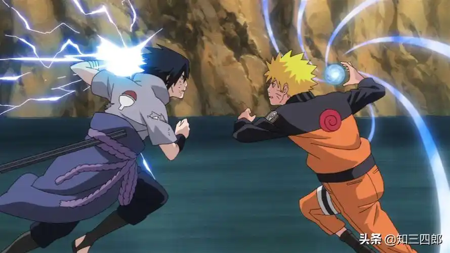 电视动画《火影忍者》改编自日本漫画家岸本齐史的同名漫画,2002年10