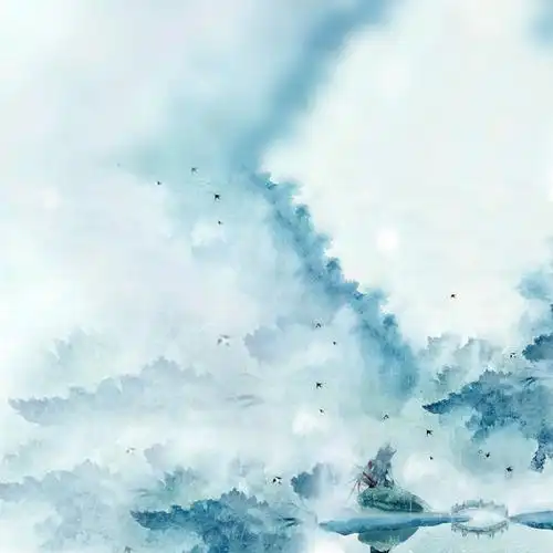 朋友圈背景头像一整套无缝衔接 愿喜71每天不定时更新专栏套图这里