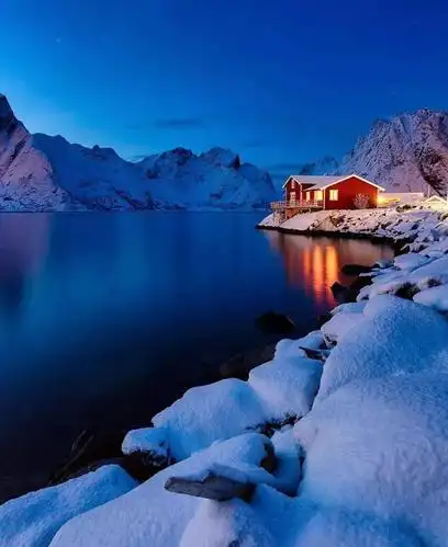 砚外之艺顶级风光摄影作品欣赏