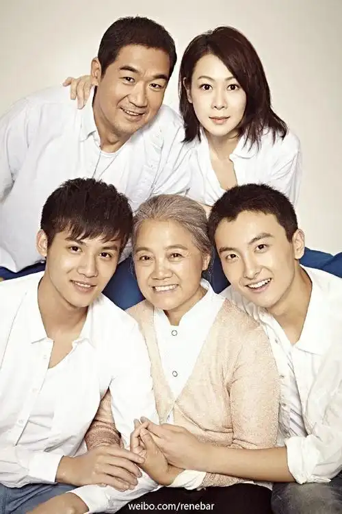 【资讯】由张国立,刘若英主演的电视剧《半路父子》预计在8月中下旬在