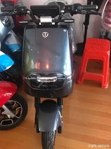 台铃新款电摩优动配一体式电池仓,32升坐桶空间,这价格合理吗?