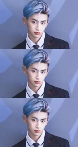 小鬼王琳凯手机壁纸分享