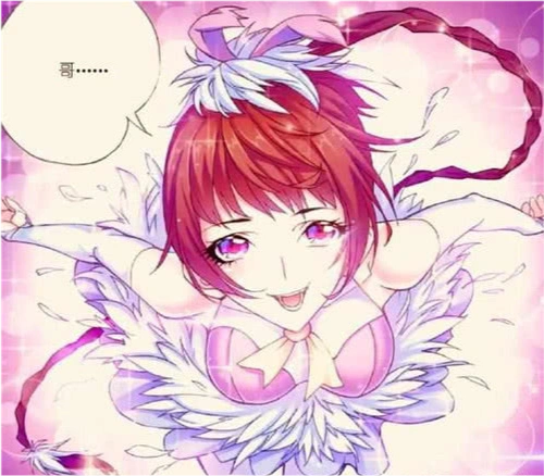 斗罗:小舞从"6岁到怀孕生子"的造型,第9个让唐三心疼不已!