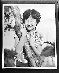 刘立立年轻时候的照片刘立立董今狐爱情故事回顾