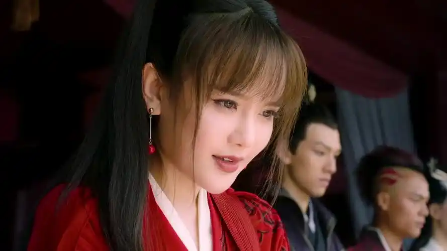 网剧大神猴 你救我一命 我定帮你拯救天下!