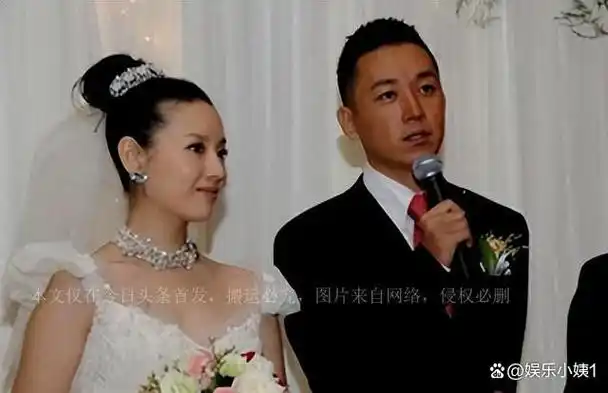 曾被视为"清纯玉女"的董洁现身奇葩行为:不育子泼前夫脏水