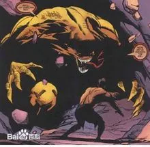 恶魔浩克(devil hulk)