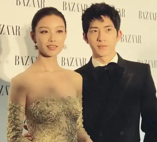 分手6年后,再看井柏然境遇,才发现他和倪妮本就不是"一路人"