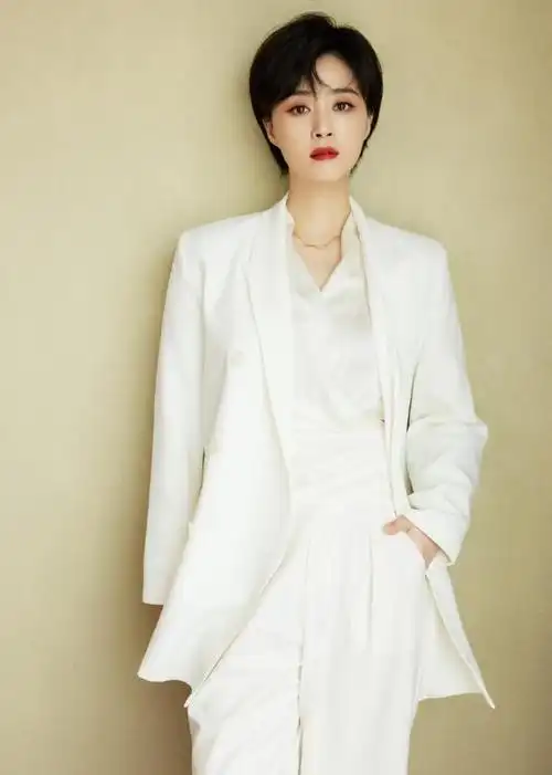 蒋欣瘦了大变样(蒋欣为小舍得减肥30斤)(5)