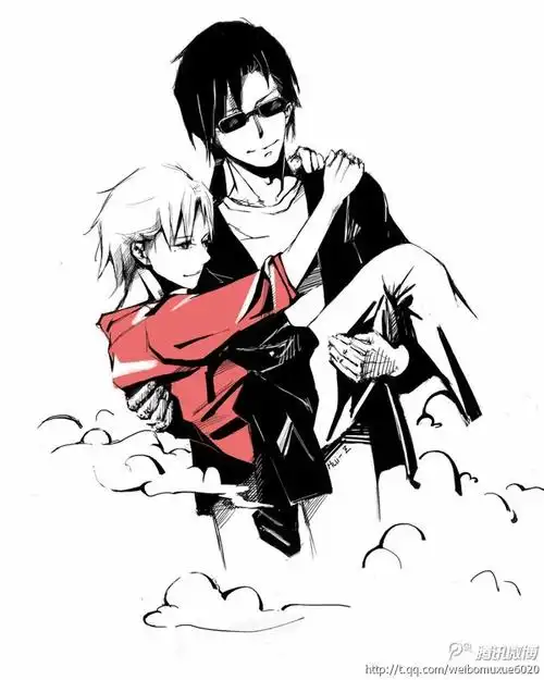 跪求小花,黑瞎子桌宠