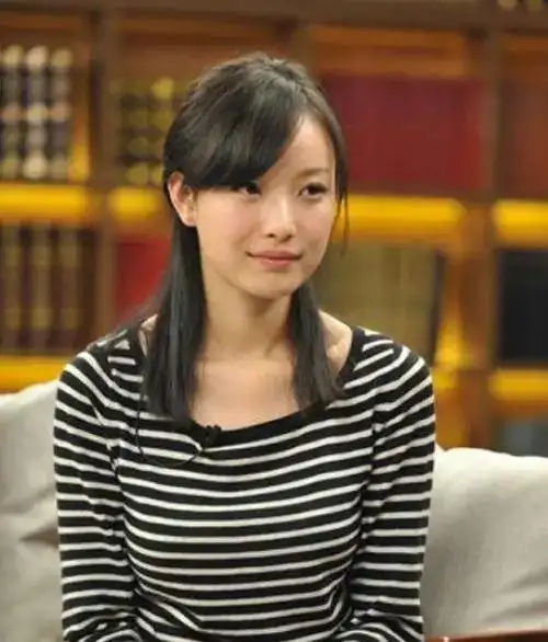 倪妮早期素颜照片 来看看倪妮早年身材图片