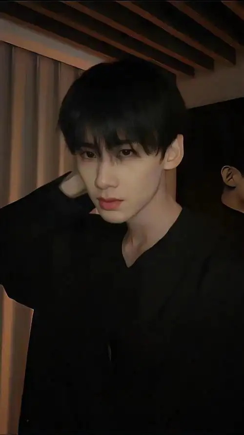 白敬亭高清壁纸无水印分享白鸽们都来