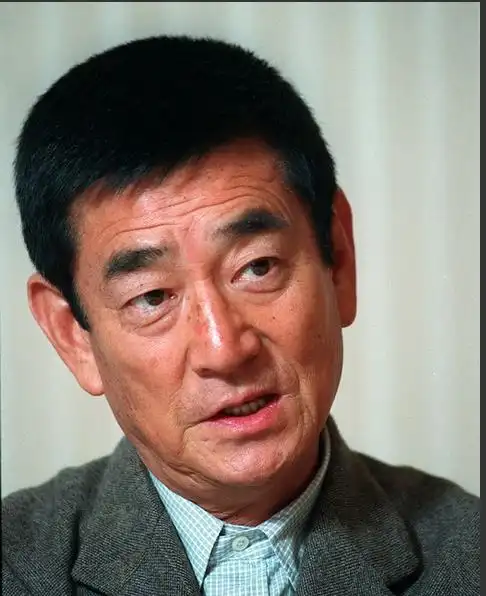 国际影坛的知名日本演员(组图)