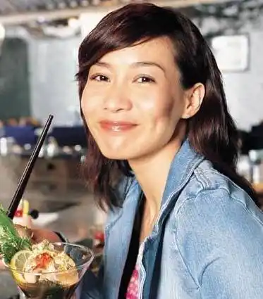 图谁明浪子心赵学而能演又能唱揭秘婉清歌唱及演绎经历