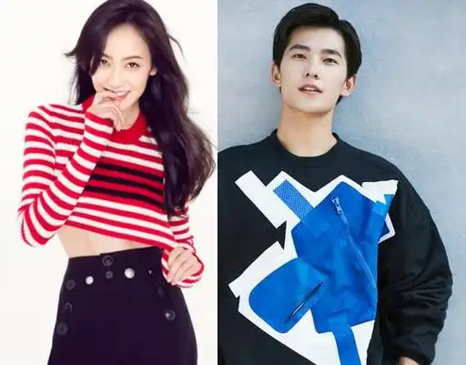 杨洋和宋茜这对绯闻情侣可谓是近期娱乐圈内最大的热点.