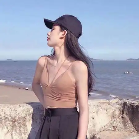 好看的微信头像女霸气高冷 简单粗暴是本小姐的脾气